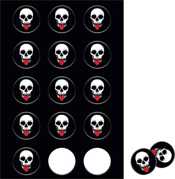 Actual product image black stories Cold Cases (German, 2 - 10 Players)