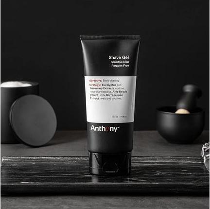 Produktbild Anthony Shave Gel 177 ml (177 ml, Rasiergel)