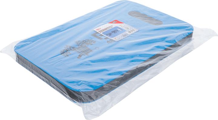 Actual product image BGS Knee protection mat