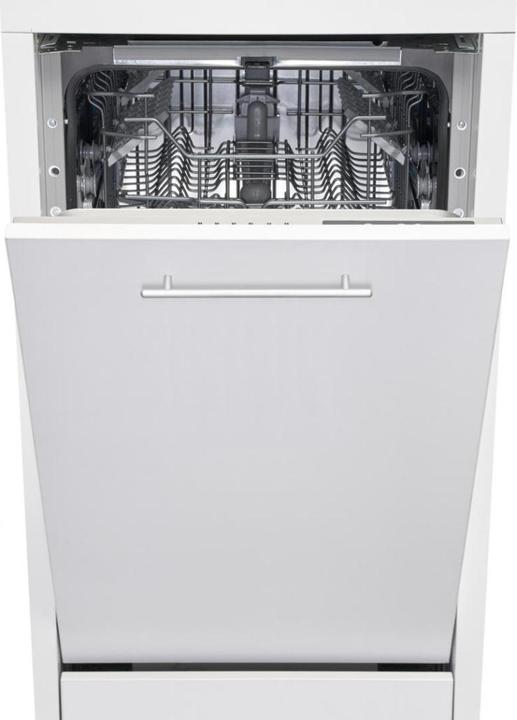 Image du produit Heinner HDW-BI4506IE++