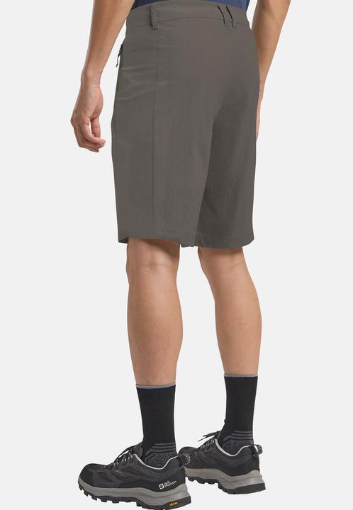 Image du produit Jack Wolfskin Hikeout Shorts M (46)