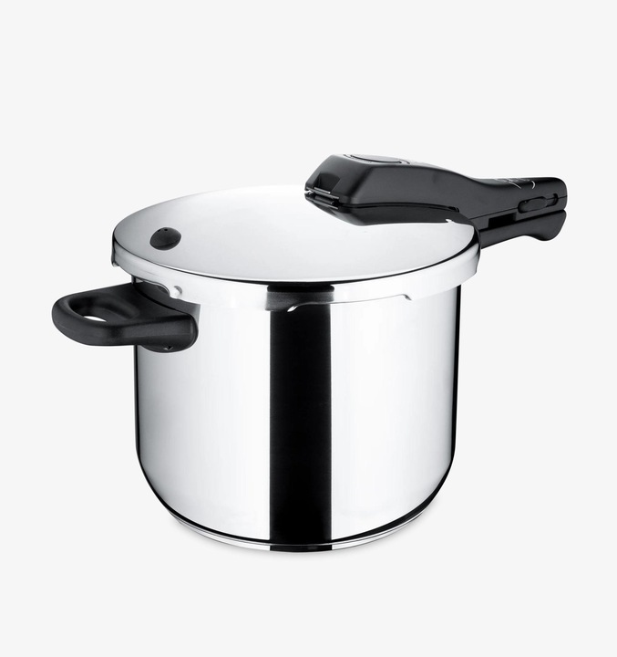 Actual product image WMF Perfect Rds (22 cm, Steam cooker, Stainless steel)