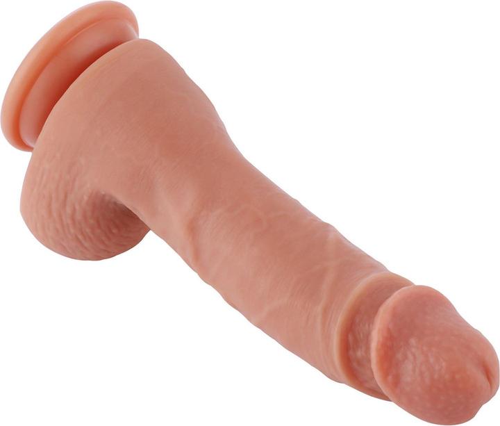 Produktbild HiSmith KlicLok Dildo 20 cm