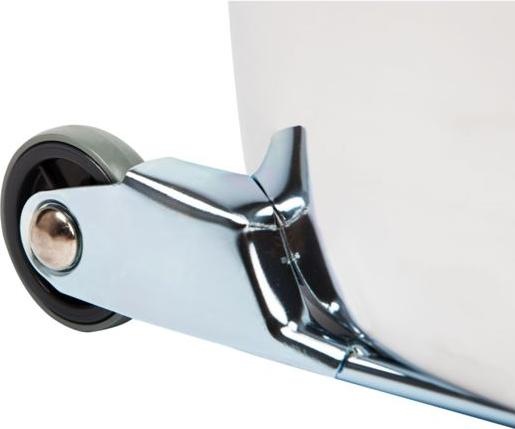 Productafbeelding Nilfisk GM80 C EU (Nat-droog stofzuiger)