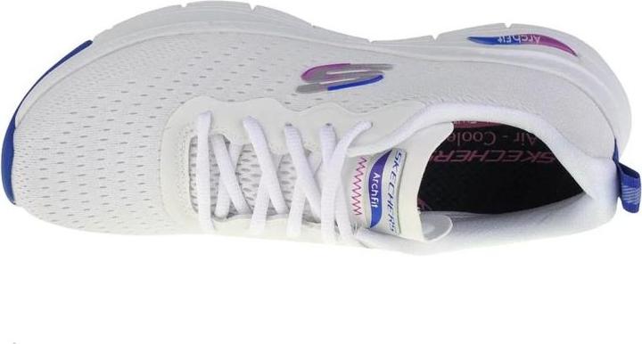 Actual product image Skechers Arch Fit Ladies Sneaker (36)