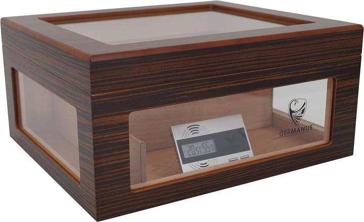 Immagine prodotto Germanus Oro 185 (100)