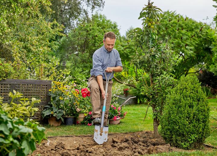 Produktbild Gardena Nature Line