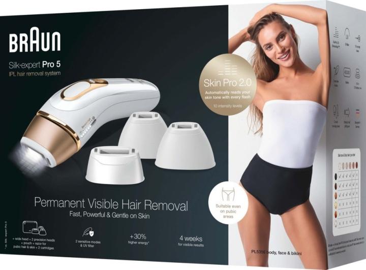 Produktbild Braun IPL Silk-expert Pro 5