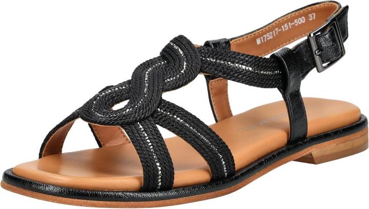 Actual product image Regarde le Ciel Sandalen (39)