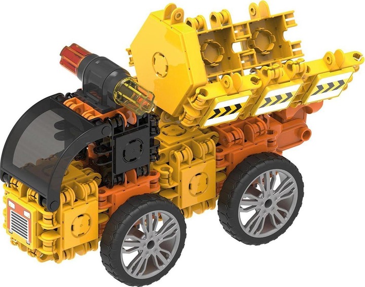 Actual product image Clics Scenery construction
