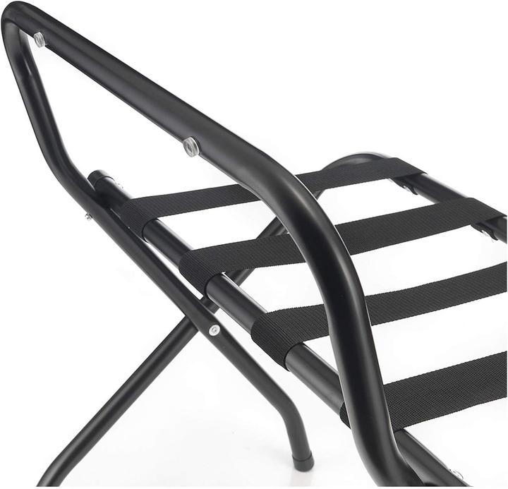 Actual product image Caro Möbel Suite (Suitcase rack)
