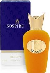 Image du produit Sospiro Perfume Bel Canto (Eau de parfum, 100 ml)
