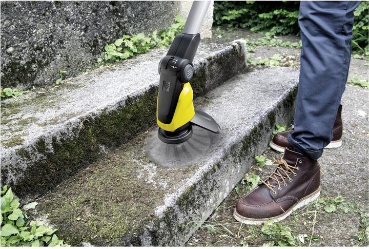 Produktbild Kärcher Borstenband (Gartenmaschinen Aufsatz)