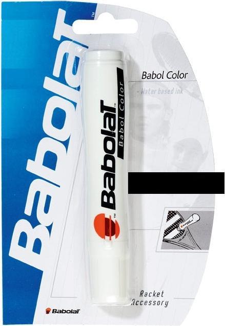 Produktbild Babolat Color Logostift