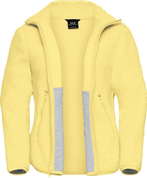 Produktbild Jack Wolfskin High Curl Jkt W (XL)