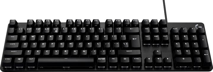 Produktbild Logitech G G413 SE Mechanical Gaming Keyboard - Black (Nordic) (Kabelgebunden)
