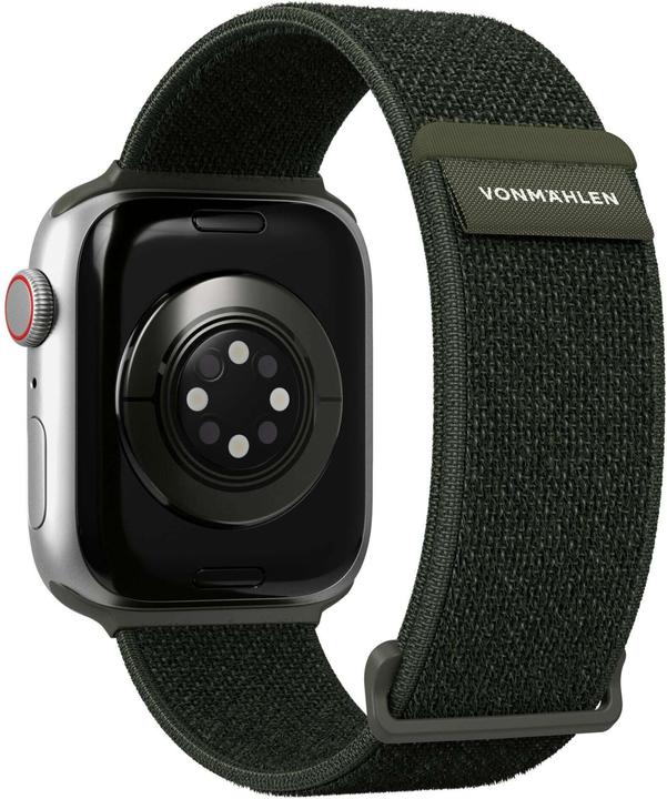 Produktbild Vonmählen Fitness Loop 2 - 44|45|46|49mm - One Size (44 mm, 42 mm, 45 mm, 49 mm, Nylon)