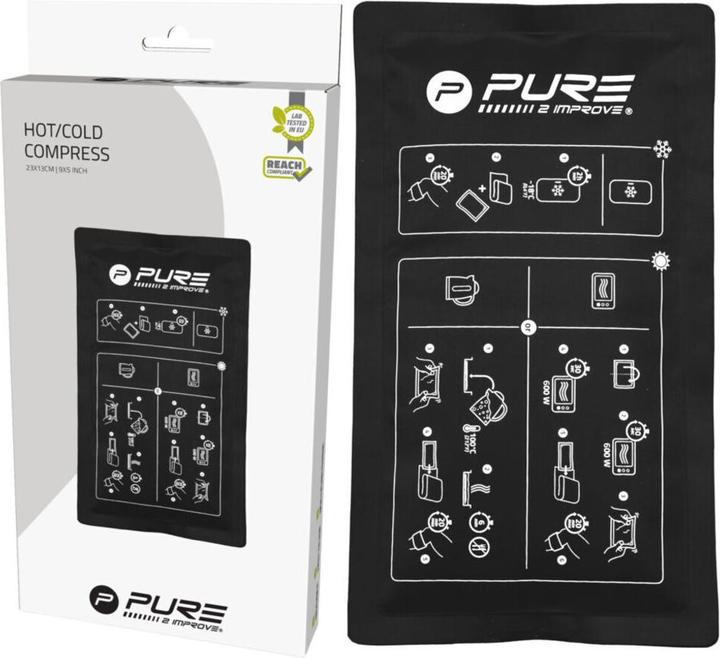 Immagine prodotto Pure Impacco caldo-freddo (1 x)