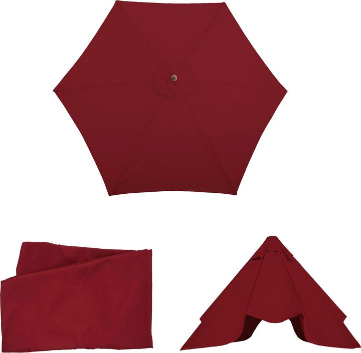 Actual product image MCW Lisbon-B-S (2.90 m)