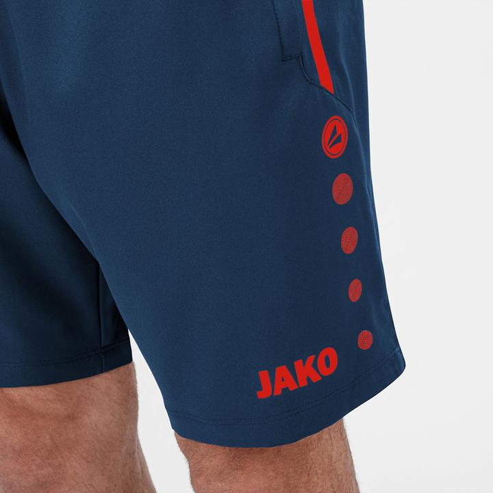 Image du produit JAKO SHORT COMPETITION 2.0 (S)