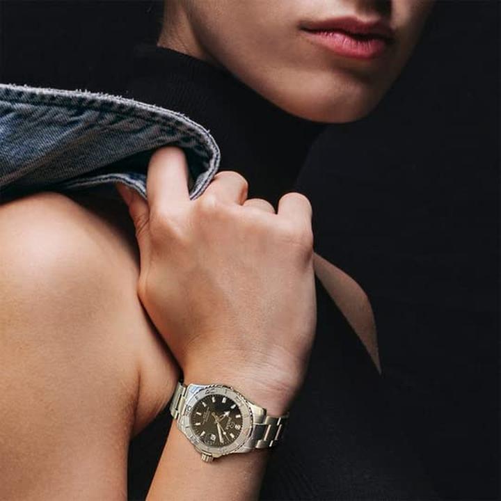 Immagine prodotto Jaguar Donna (Orologio sub, 34 mm)