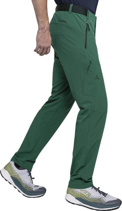 Produktbild Schöffel Pants Style Blaustein MNS (46, S)