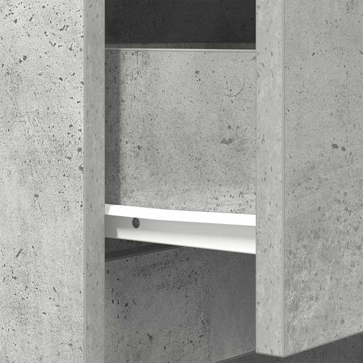 Produktbild vidaXL Nachttisch