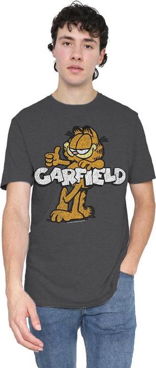 Produktbild Garfield Garf TShirt (L)