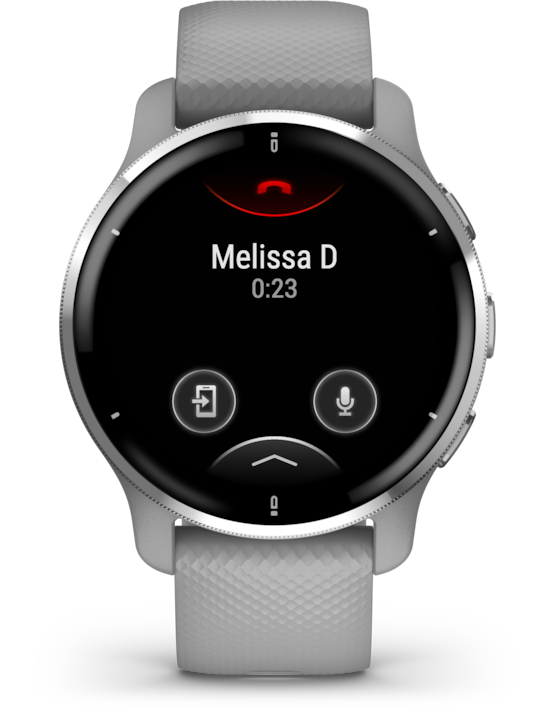Produktbild Garmin Venu 2 Plus (43 mm)