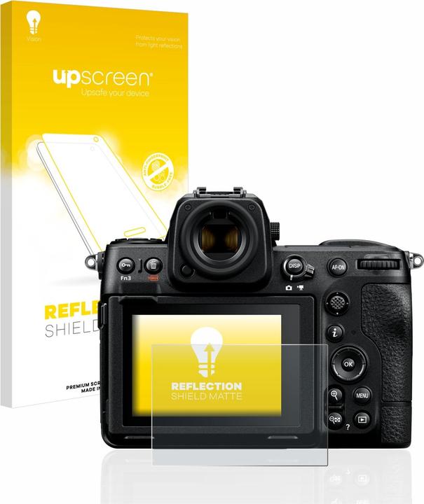 Camera protective housing