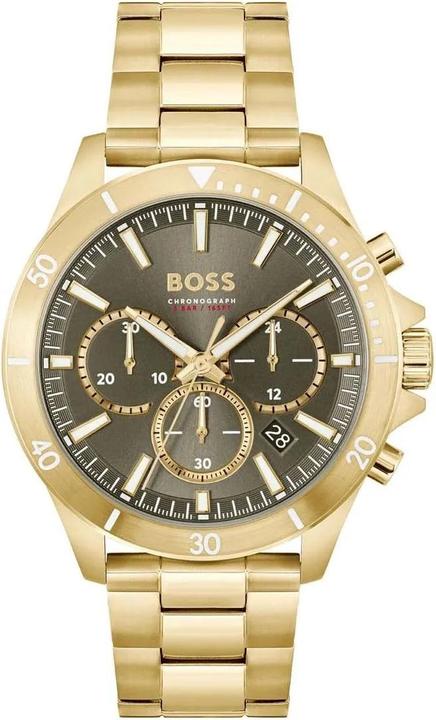 Produktbild Hugo Boss Troper 1514059 (Chronograph, 44 mm)