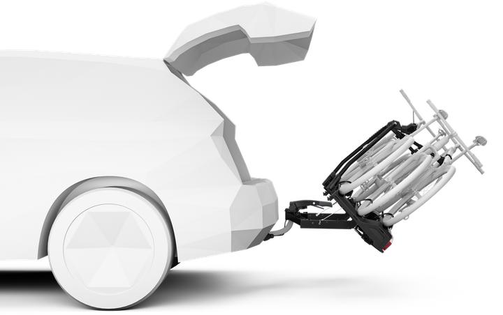 Image du produit Thule VeloSpace 3, 3bike