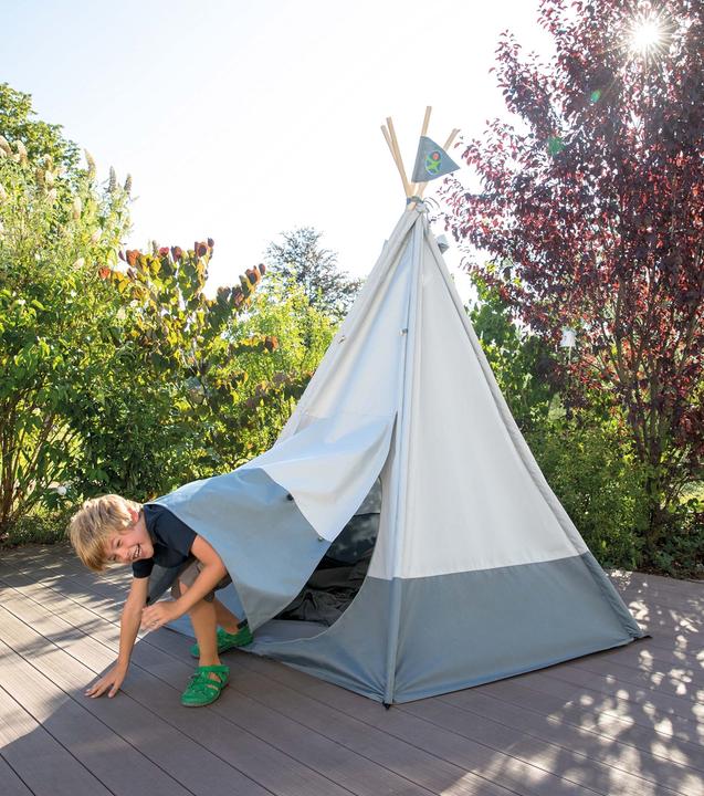 Produktbild Haba Terra Kids Tipi