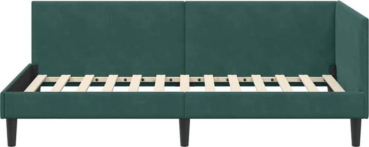 Produktbild vidaXL Bettgestell (80 x 200 cm)