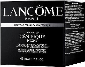 Produktbild Lancôme Advanced Genifique Night Cream Creme (50 ml)