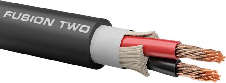 Actual product image Oehlbach Speaker Cable XXL Fusion Two B350 3.50m (3.50 m)