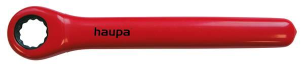 Produktbild Haupa Ringschlüssel SW14/14 1000V 110882