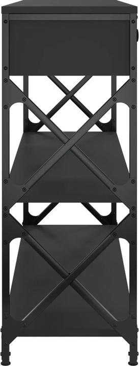 Produktbild vidaXL Ginette (100 x 28 x 75 cm)