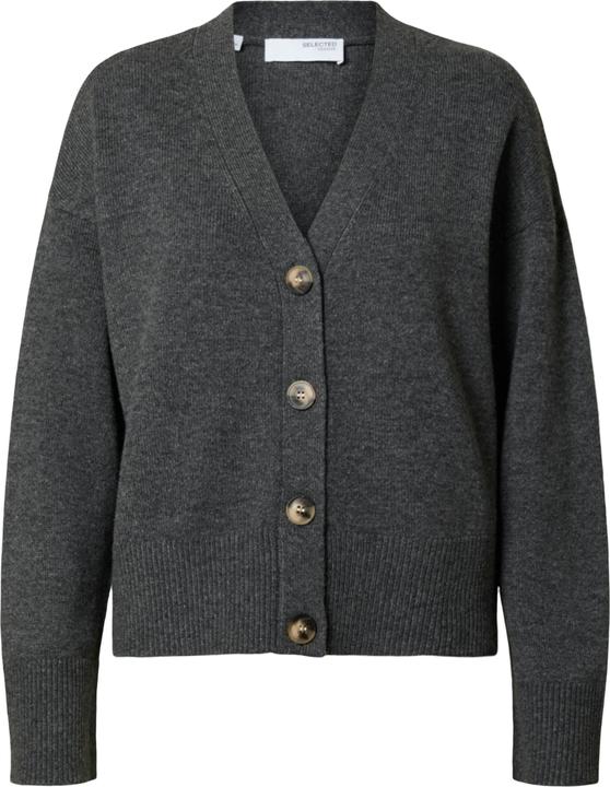Medium Grey Melange