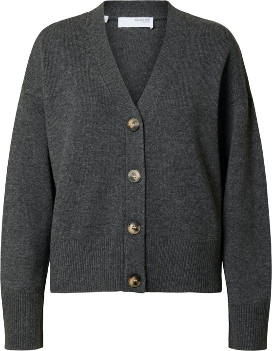 Medium Grey Melange