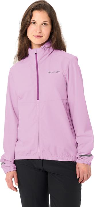 Produktbild Vaude Women's Cyclist Air Jacket (38, S)