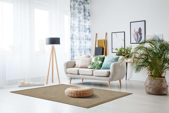 Actual product image Luxor living Visby (65 x 130 cm)