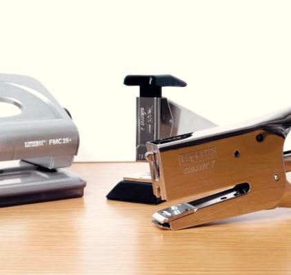 Immagine prodotto Rapid Cucitrice classica retrò K2 (50 lamelle)