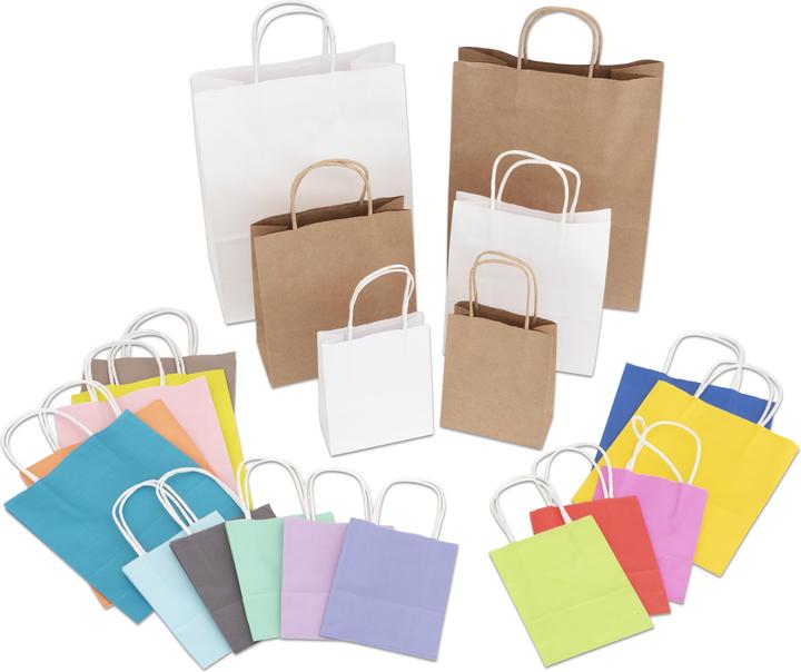 Immagine prodotto Folia Busta (20x)