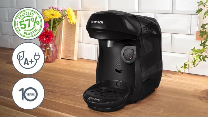 Image du produit Bosch Hausgeräte TASSIMO Happy Friendly (Tassimo)