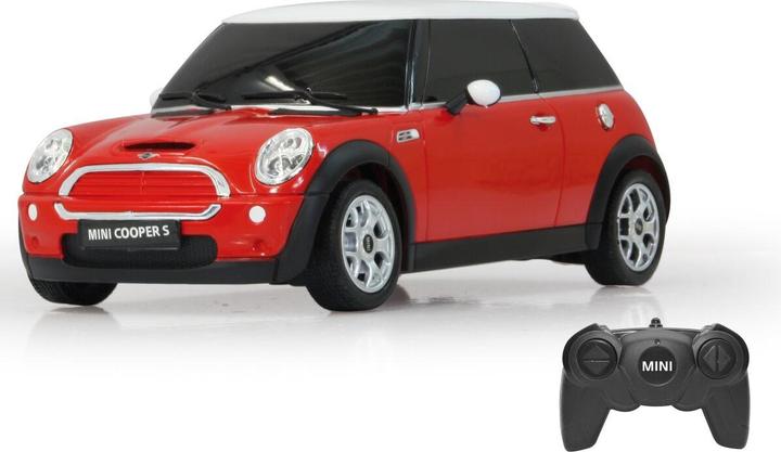 Produktbild Jamara Mini Cooper S