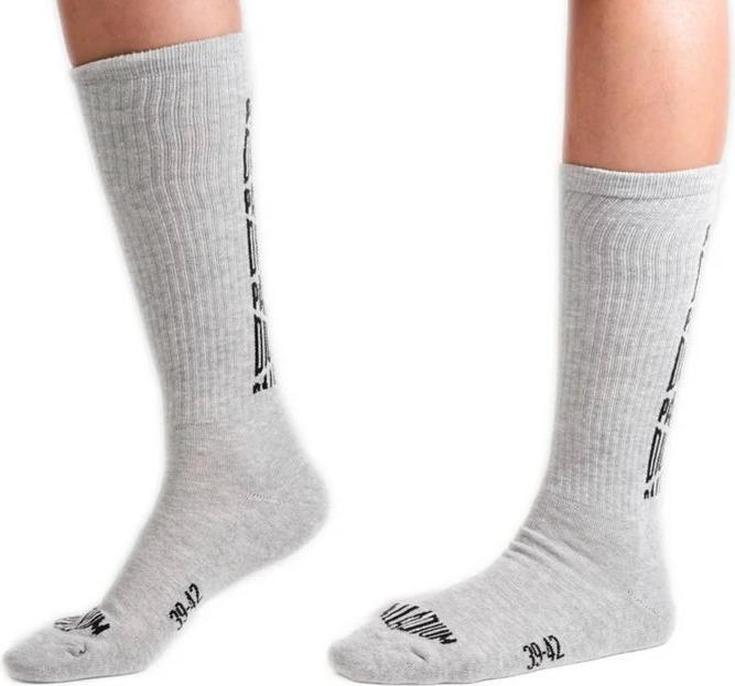 Produktbild Palladium Jacquard Mis Socken 2 (43 - 46)