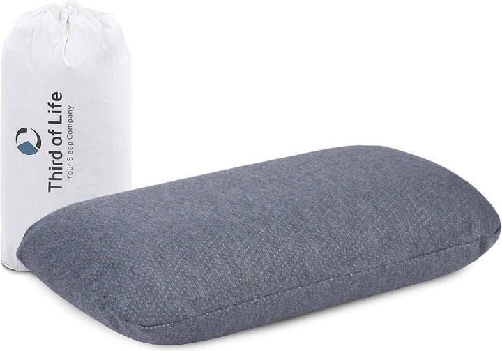 Actual product image Third of Life Volar (Sleeping mask)