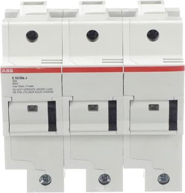 ABB E 93/30s J (60 A)