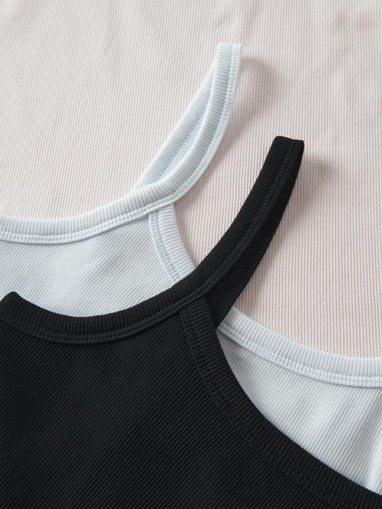 Immagine prodotto Lmtd 3er-Pack Tanktop (170, 176)